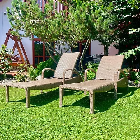 Kapina Sk - Homes Apartamento Liptovská Sielnica