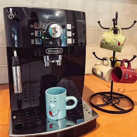 Apartment Kapina Sk - Homes *