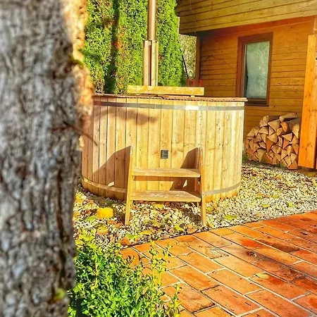 Apartamento Kapina Sk - Homes