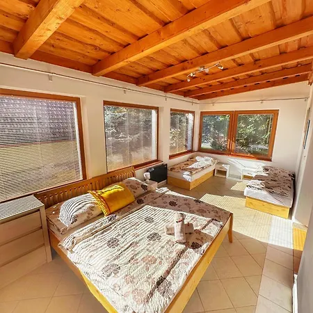 Apartament Kapina Sk - Homes *