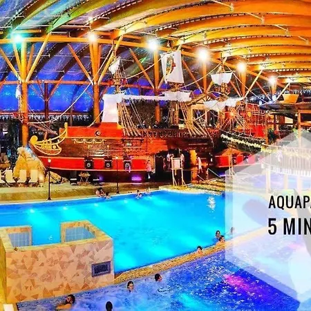 Kapina Sk - Homes Apartment Liptovska Sielnica