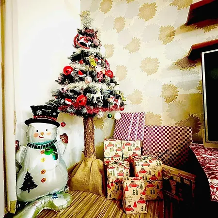 Apartamento Kapina Sk - Homes *