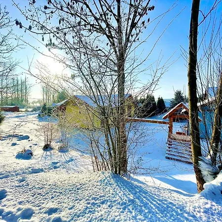 Kapina Sk - Homes Апартаменты *