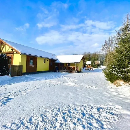 Kapina Sk - Homes Апартаменты Липтовска-Сиельница