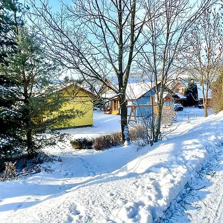 Kapina Sk - Homes Апартаменты Липтовска-Сиельница