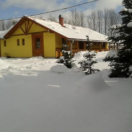 アパート Kapina Sk - Homes Liptovská Sielnica