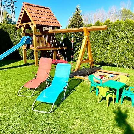 Kapina Sk - Homes * Liptovská Sielnica