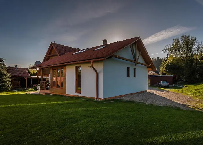 Апартаменты Kapina Sk - Homes Липтовска-Сиельница