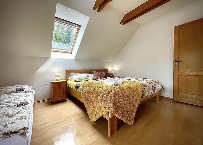 Kapina Sk - Homes * Липтовска-Сиельница