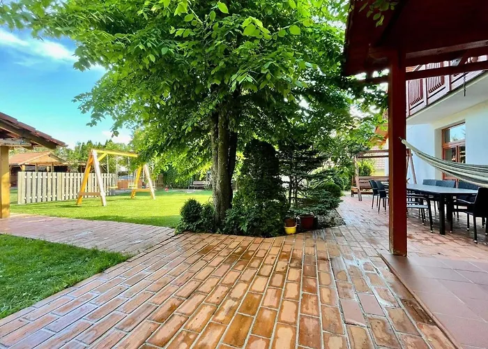 Апартаменты Kapina Sk - Homes