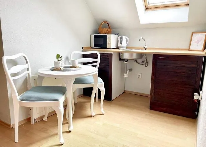 Апартаменты Kapina Sk - Homes