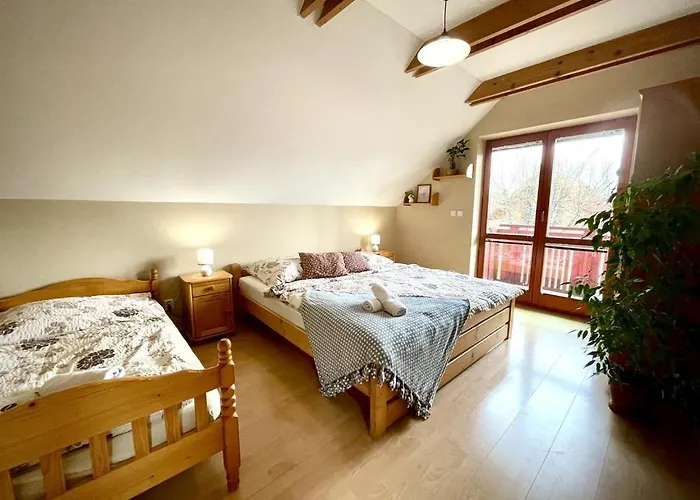 Апартаменты Kapina Sk - Homes