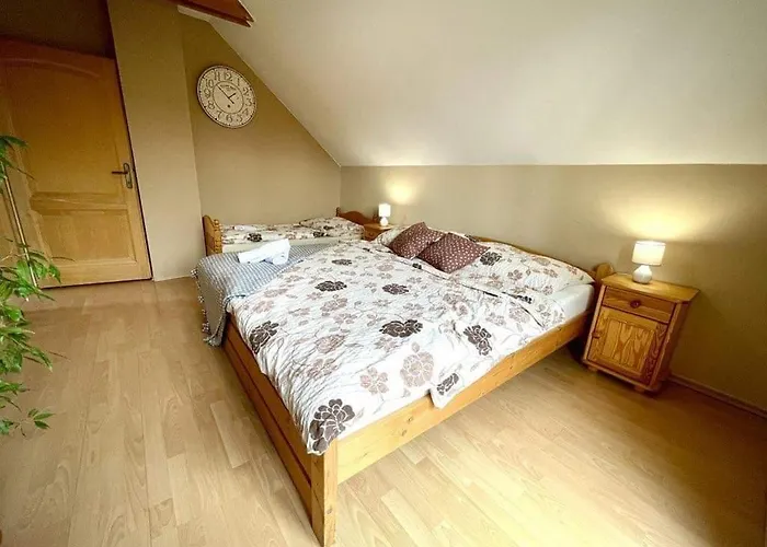Апартаменты Kapina Sk - Homes *