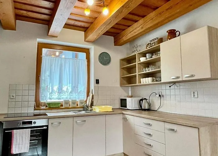 Kapina Sk - Homes Липтовска-Сиельница