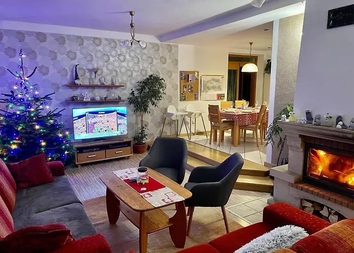 Апартаменты Kapina Sk - Homes *