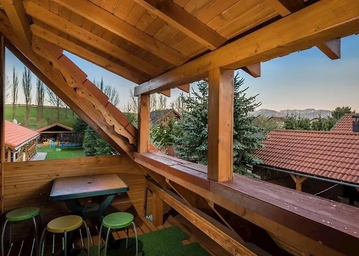 Kapina Sk - Homes Апартаменты