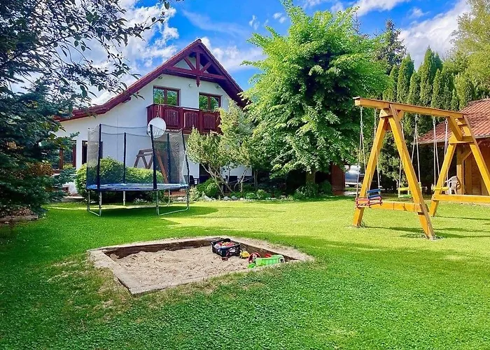 Kapina Sk - Homes Апартаменты