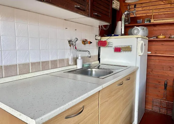 Kapina Sk - Homes * Липтовска-Сиельница