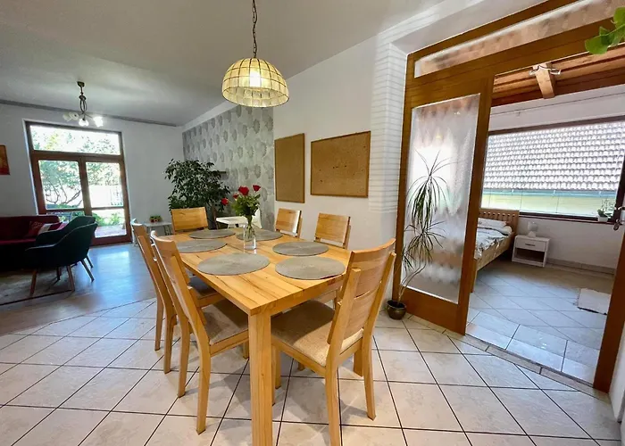 Апартаменты Kapina Sk - Homes Липтовска-Сиельница