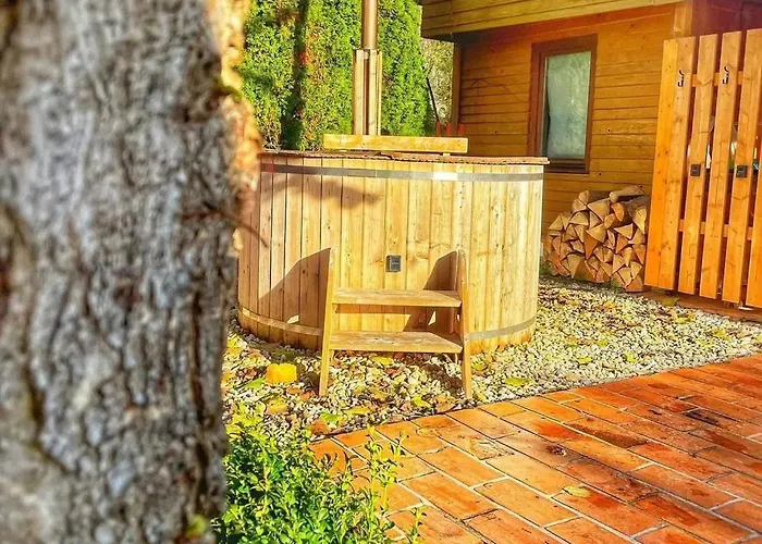 Апартаменты Kapina Sk - Homes