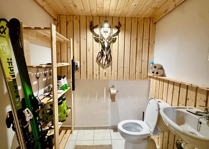 Апартаменты Kapina Sk - Homes