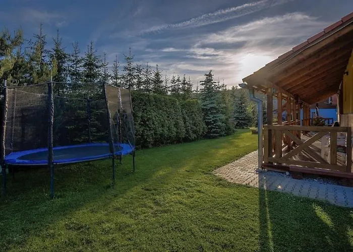 Kapina Sk - Homes Апартаменты Липтовска-Сиельница