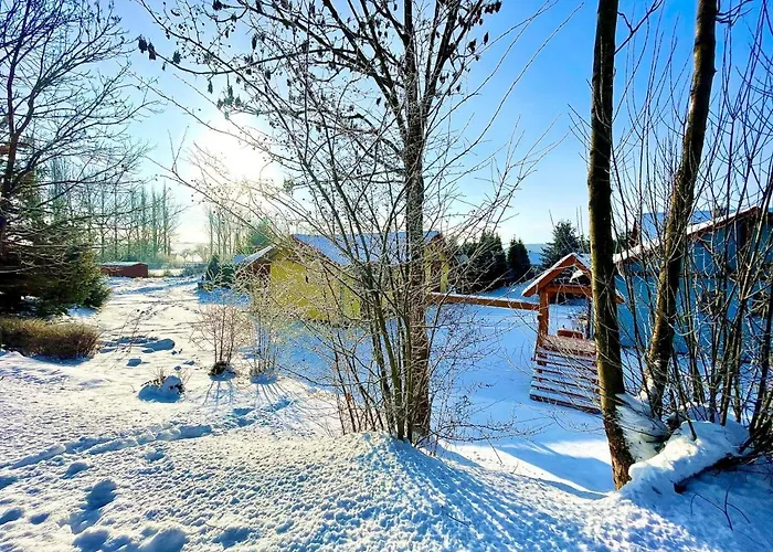 Kapina Sk - Homes Апартаменты *
