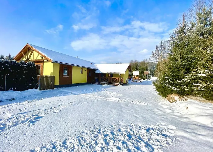 Kapina Sk - Homes Апартаменты Липтовска-Сиельница