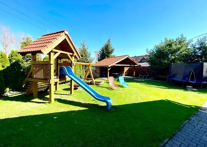 Апартаменты Kapina Sk - Homes *