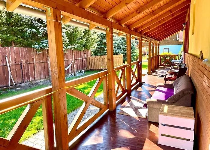 Kapina Sk - Homes Апартаменты