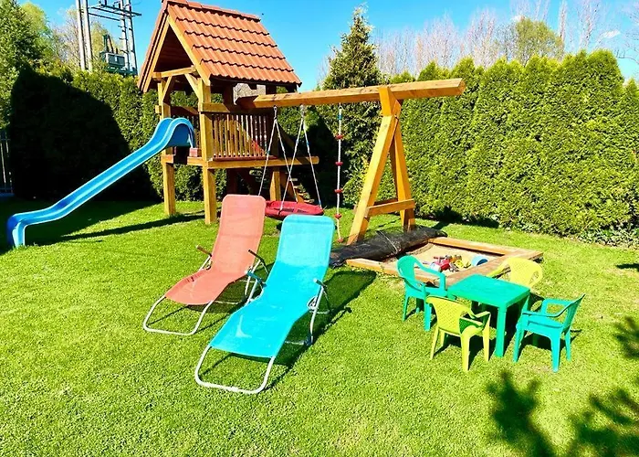 Kapina Sk - Homes * Липтовска-Сиельница