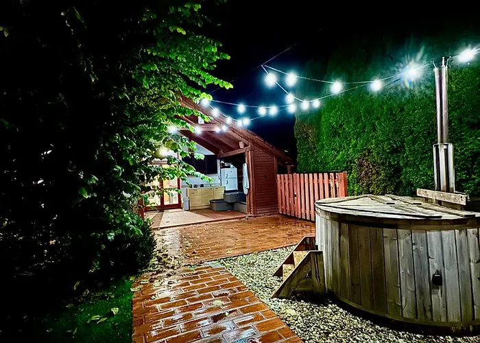 Апартаменты Kapina Sk - Homes *