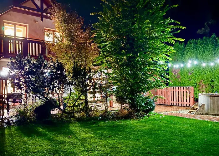 Kapina Sk - Homes Апартаменты Липтовска-Сиельница